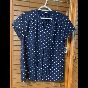 Old Navy Blouse